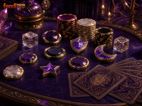 Gambar Captain's Bounty 4